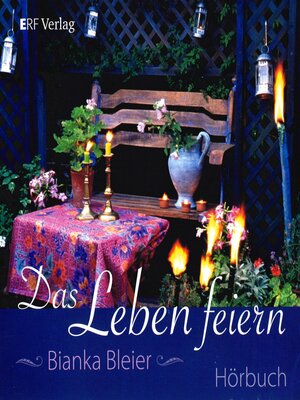 cover image of Das Leben feiern